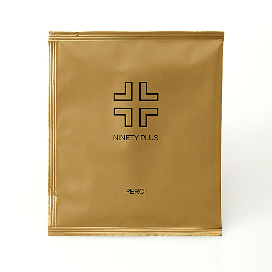 Perci – Ninety Plus Coffee