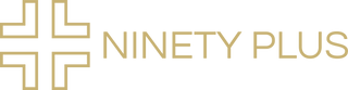 Ninety Plus Coffee Logo